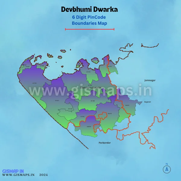 Devbhumi_Dwarka_PincodeBoundaries_Map